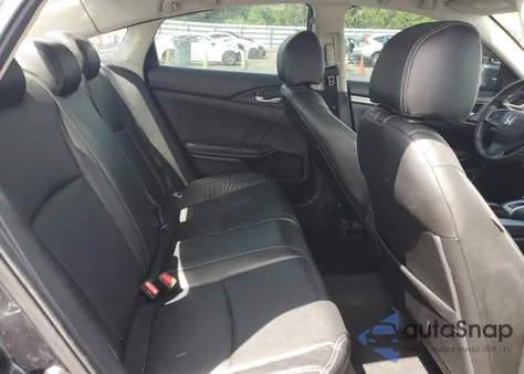 2018 Honda Civic Lx from USA, damaged, VIN 2HGFC2F59JH610154